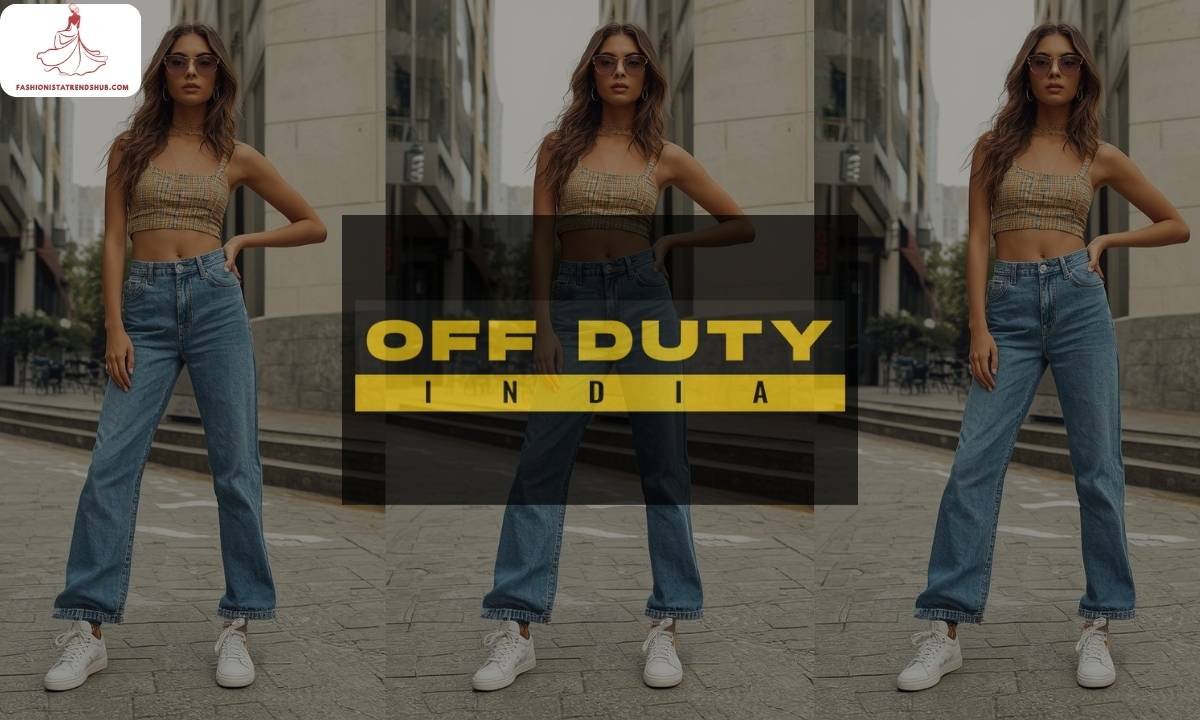 Off Duty India 2026: Products, Best Sellers, New Arrivals, and Online Platforms