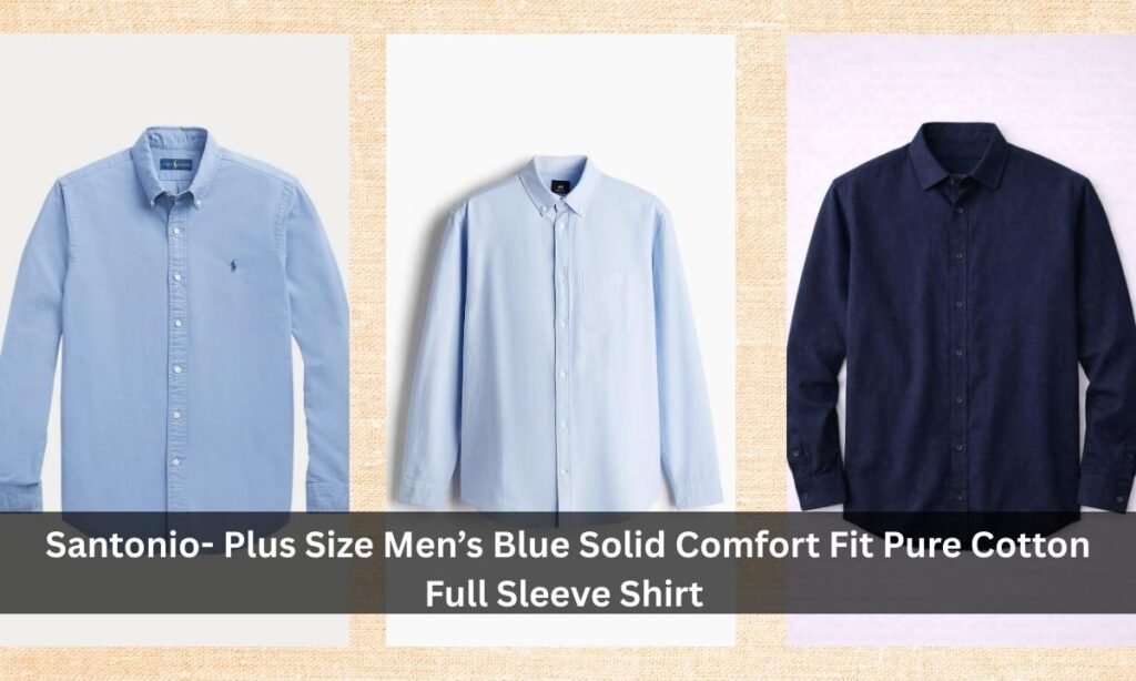 XXXXL shirts 2025  lahore reviews
Santonio- Plus Size Men’s Blue Solid Comfort Fit Pure Cotton Full Sleeve Shirt
Santonio- Plus Size Regular Fit Blue Solid Pure Cotton Casual Full Sleeves Shirt
Carhartt- Plus Size Regular Fit Grey Checkered Pure Cotton Full Sleeves Casual Shirt
Carhartt- Plus Size Men’s Regular Fit Red & Black Checked Full Sleeve Casual Shirt
Columbia- Plus Size Men’s Regular Fit Blue Cotton Printed Half Sleeve Casual Shirt
City Travel Black Plus Printed T-Shirt
Green Plain Full Sleeve Plus Size T-Shirt
White Plain Plus Size T-Shirt 
Juneberry Original Beige Raglan Sleeve Plus Printed T-Shirt
California Maroon Plus Size Printed T-Shirt women
What are  XXXXL  sizes?