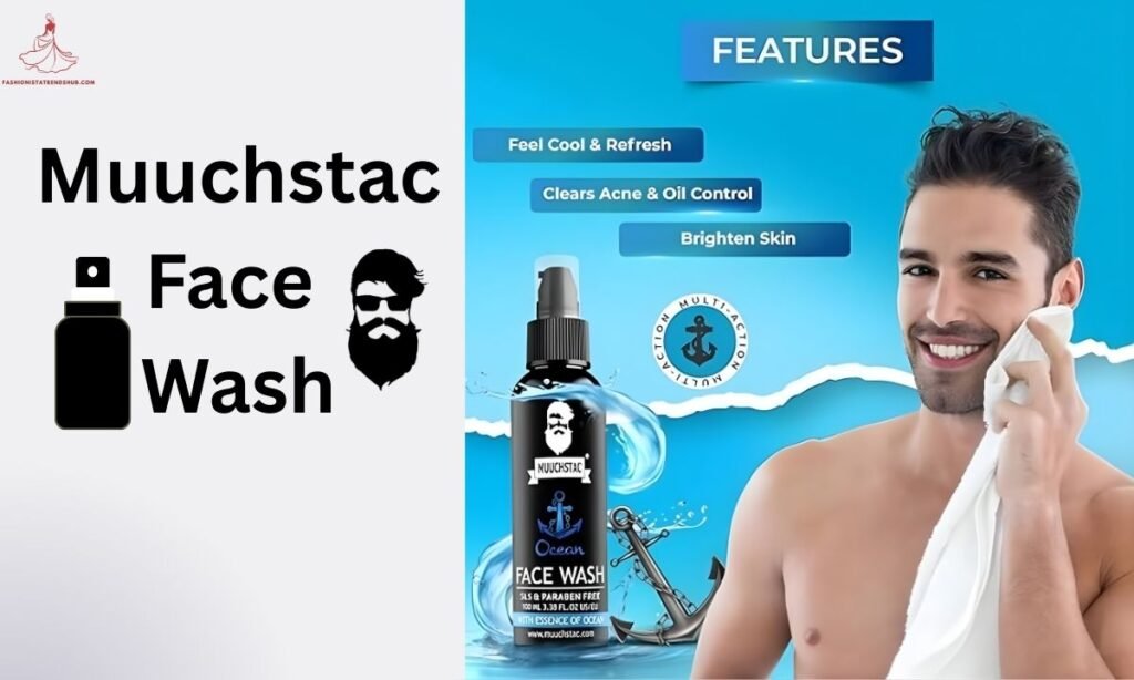 muuchstac face wash benefits
muuchstac face wash review
muuchstac face wash ingredients
muuchstac face wash price
muuchstac face wash