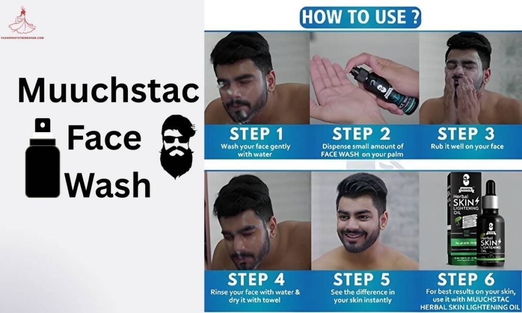 muuchstac face wash benefits
muuchstac face wash review
muuchstac face wash ingredients
muuchstac face wash price
muuchstac face wash