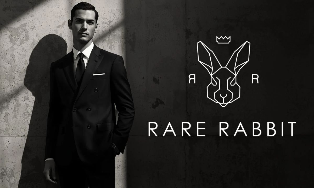 Rare Rabbit: Latest Indian Clothing Apparel  Fashion Brand