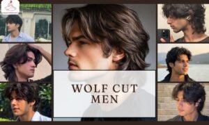 Wolf Cut Men Indian long hair wolf cut men wolf cut men with beard wolf cut men long hair wolf cut men short wolf cut men