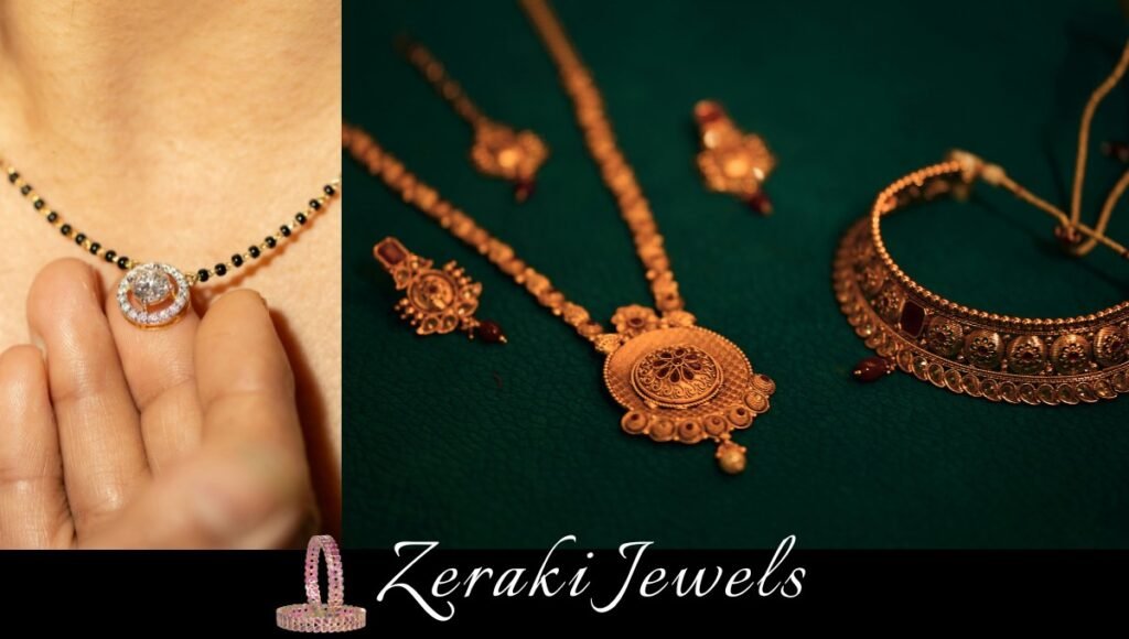 Zeraki Jewels