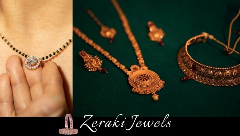 Zeraki Jewels