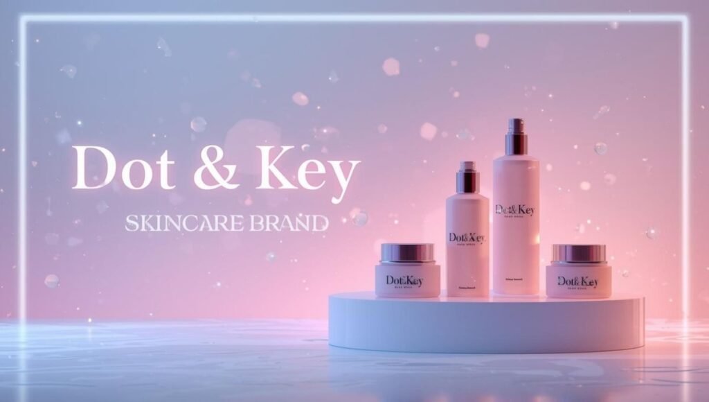 Dot and Key Face Wash:
Dot and Key Serums
Dot and Key Sunscreen:
Dot and Key Moisturizer
