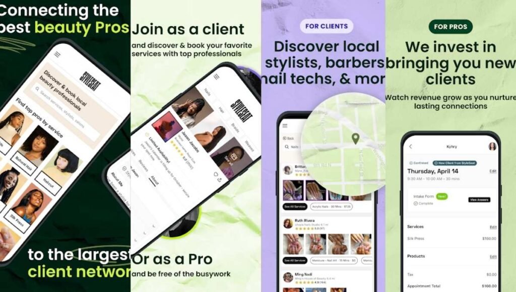 styleseat pricing
styleseat reviews
styleseat competitors
styleseat booking
styleseat appointment
styleseat customer service number
styleseat customer service
styleseat login
styleseat
