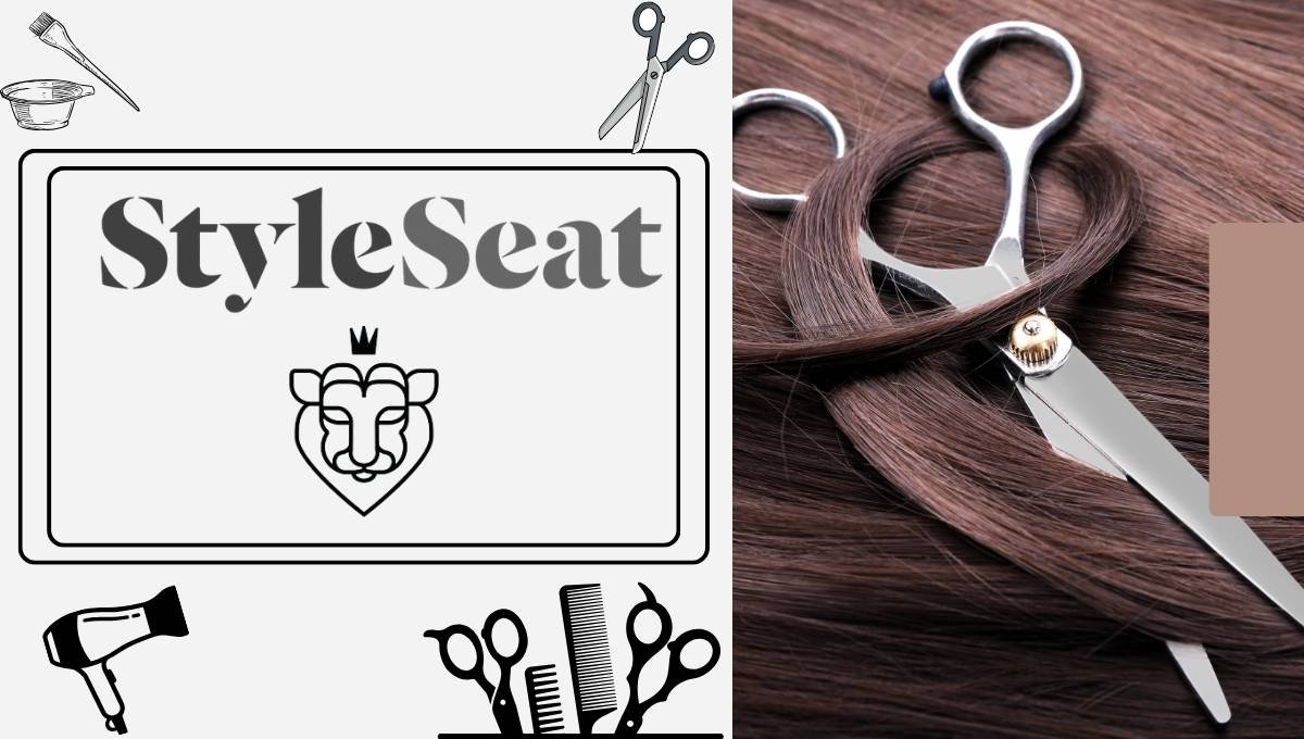 Styleseat: Easy Hair Treatment at Your Doorstep