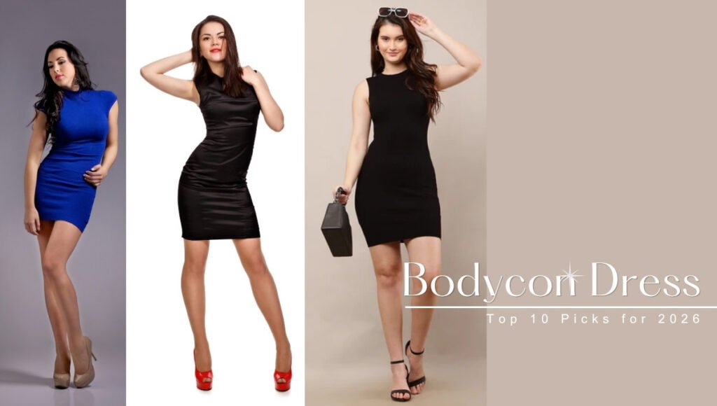 Bodycon Dress