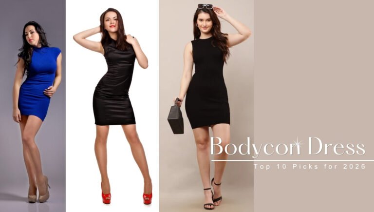 Bodycon Dress
