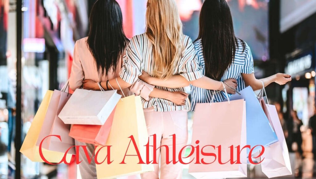 Cava Athleisure