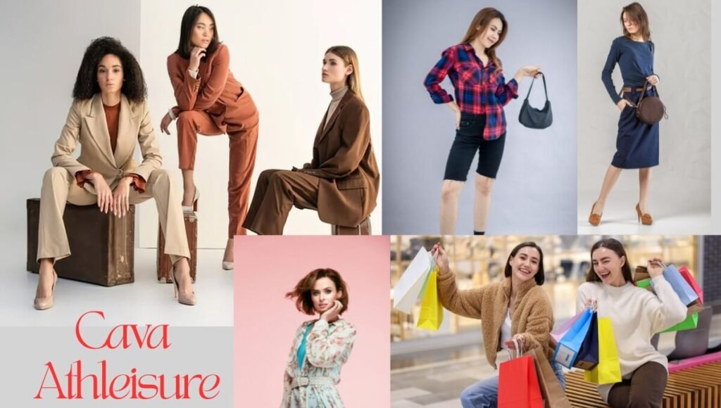 Cava Athleisure Price 