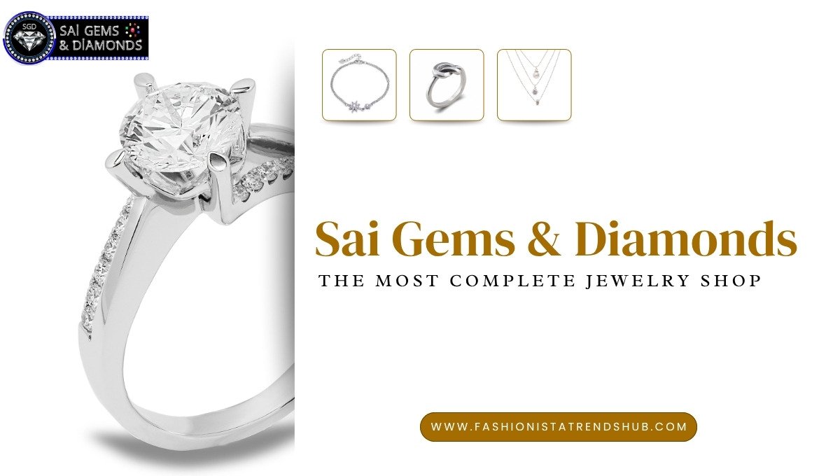 Sai Gems & Diamonds: Jewellery Collection, Reviews, Prices & Buying Guide (2026)