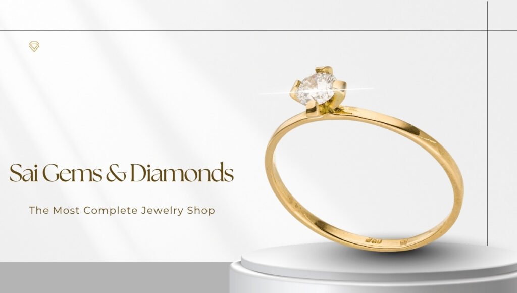 Sai Gems & Diamonds