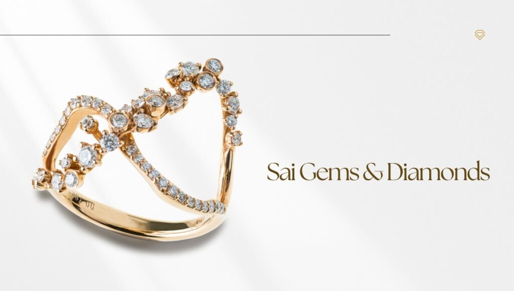 Sai Gems & Diamonds