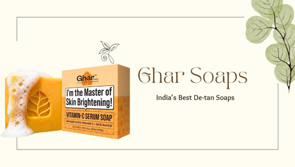 Ghar Soaps