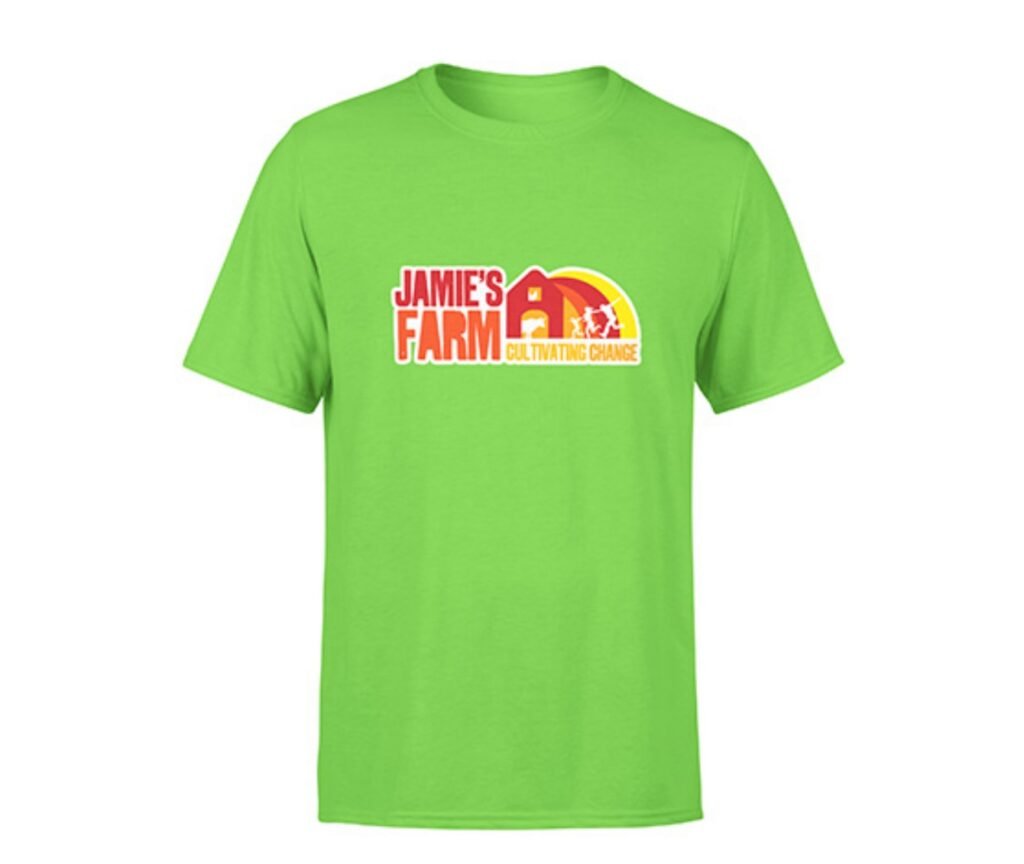 T-Shirts for Charity Organizations