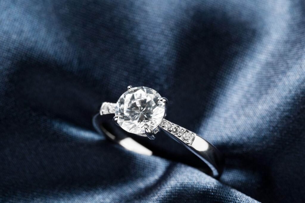 Diamond Jewellers