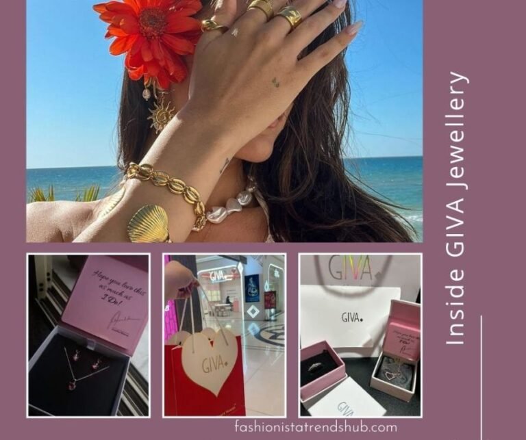 GIVA Jewellery: India's Fast-Growing Silver & Diamond Brand