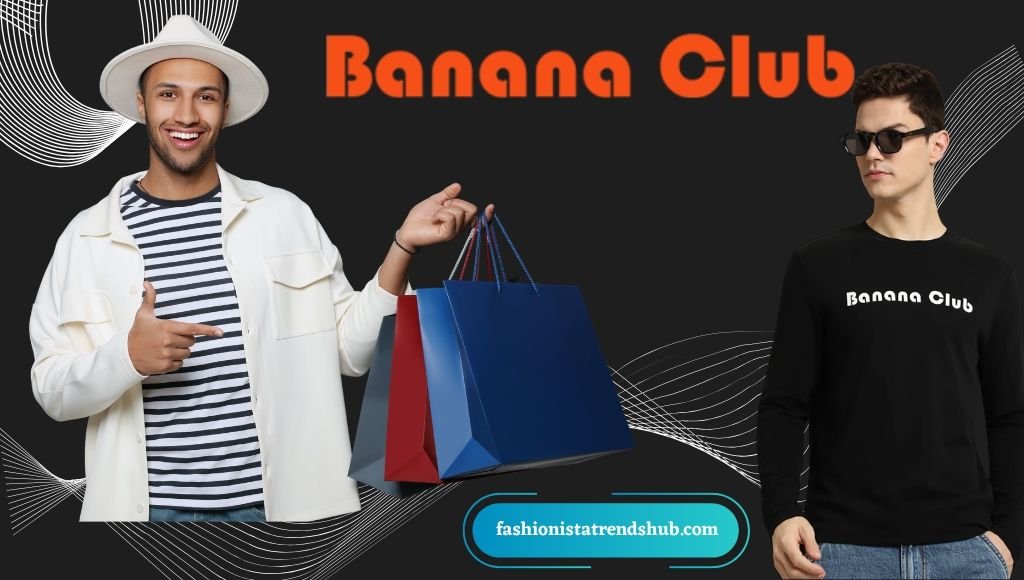 banana club Seamless Shopping Experience
