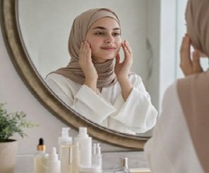 How to Build a Skin-Firming Routine That Actually Works