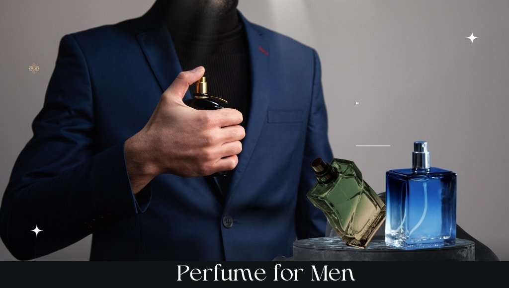 Perfume for Men