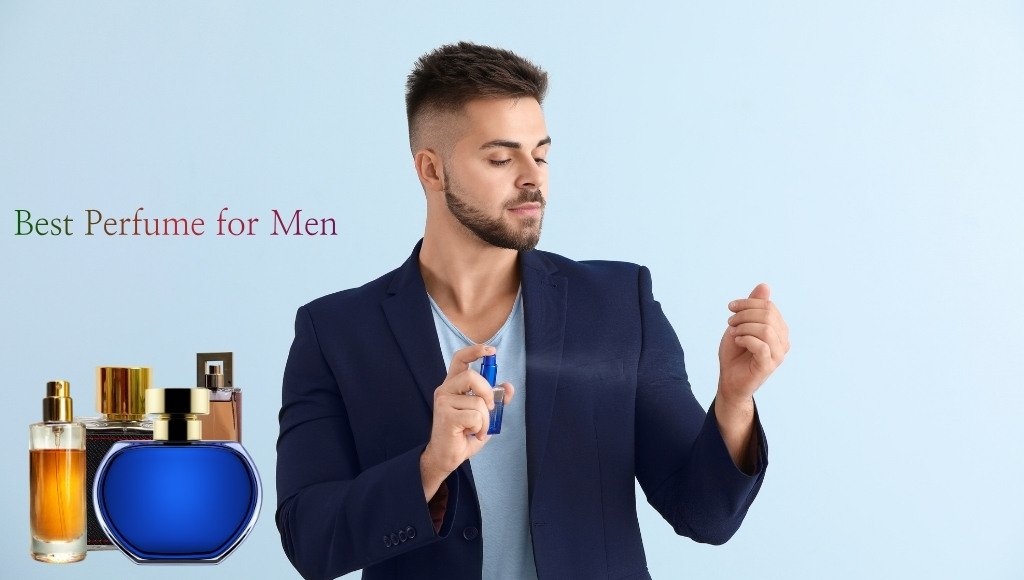 Perfume for Men in India
