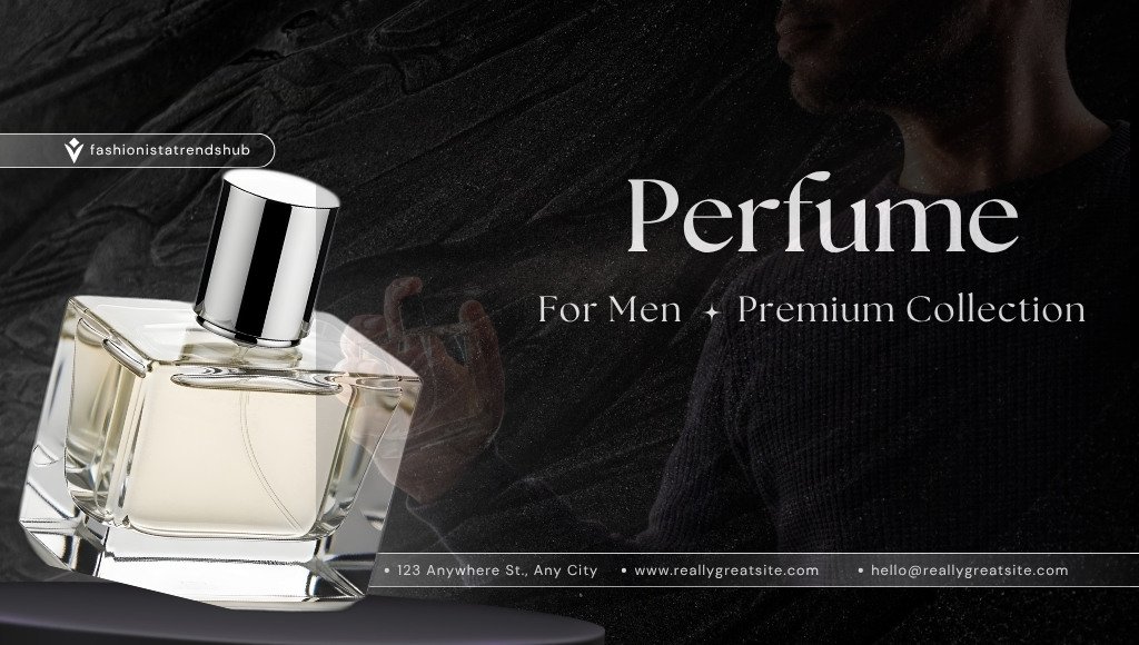 Perfume for Men