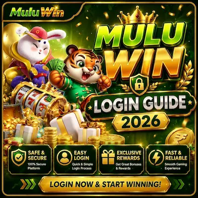 mulu win login guide