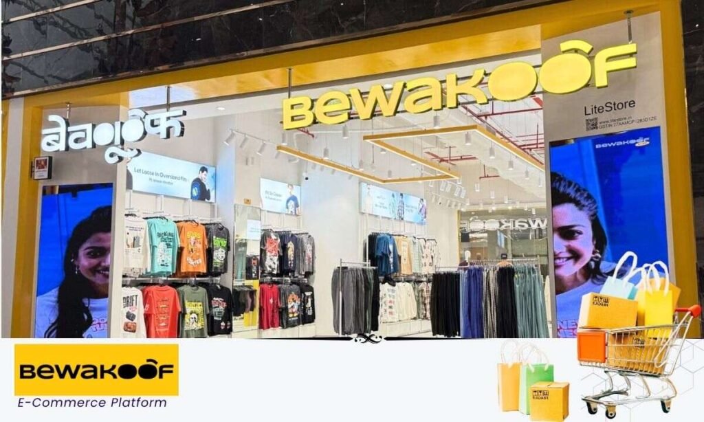 Bewakoof