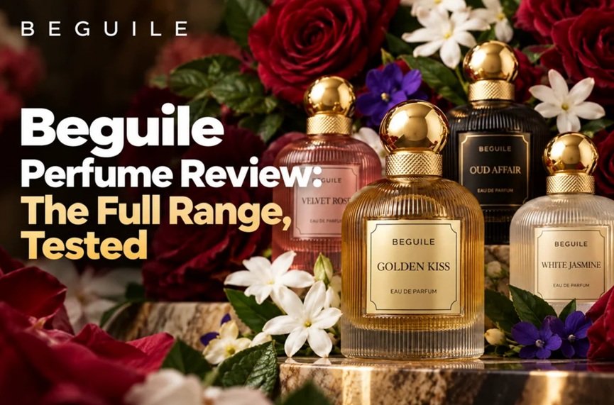 Beguile Perfume Review: The Full Range, Tested