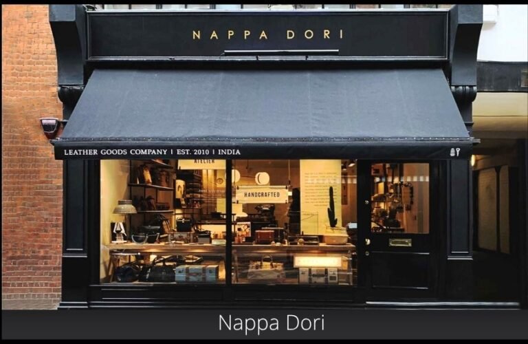 Nappa Dori