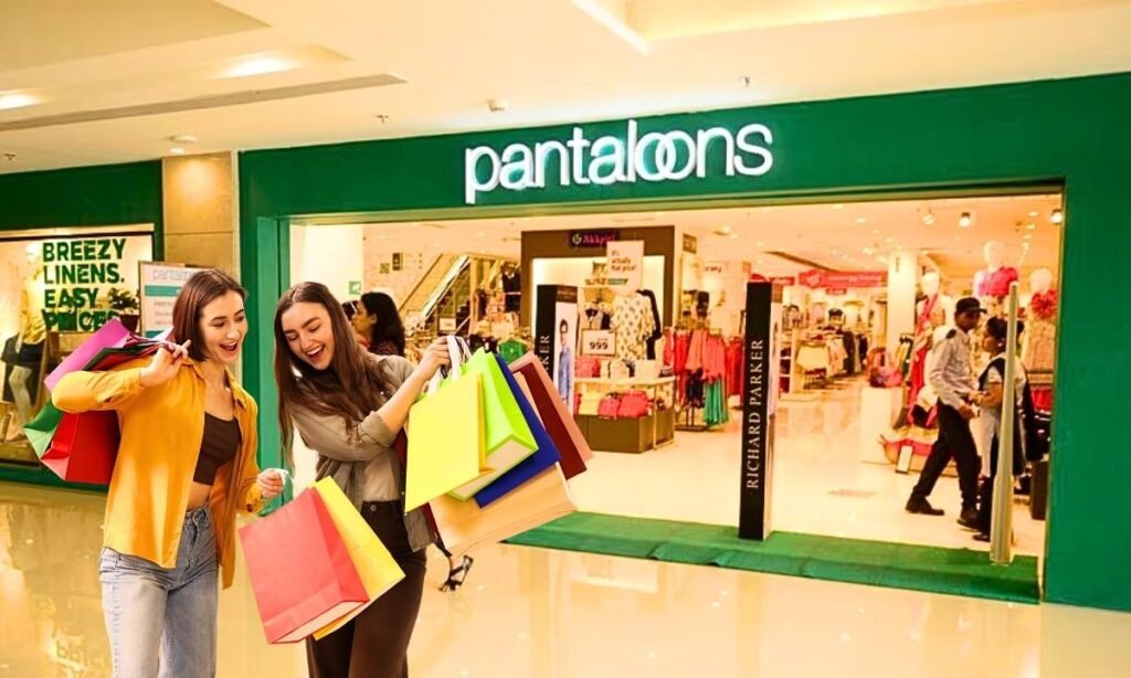 Pantaloons