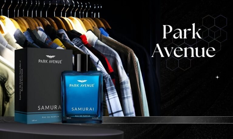Park Avenue