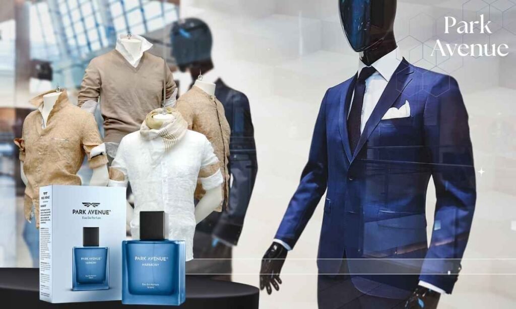 Park Avenue Product Categories