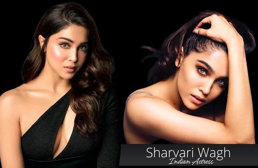 Sharvari Wagh