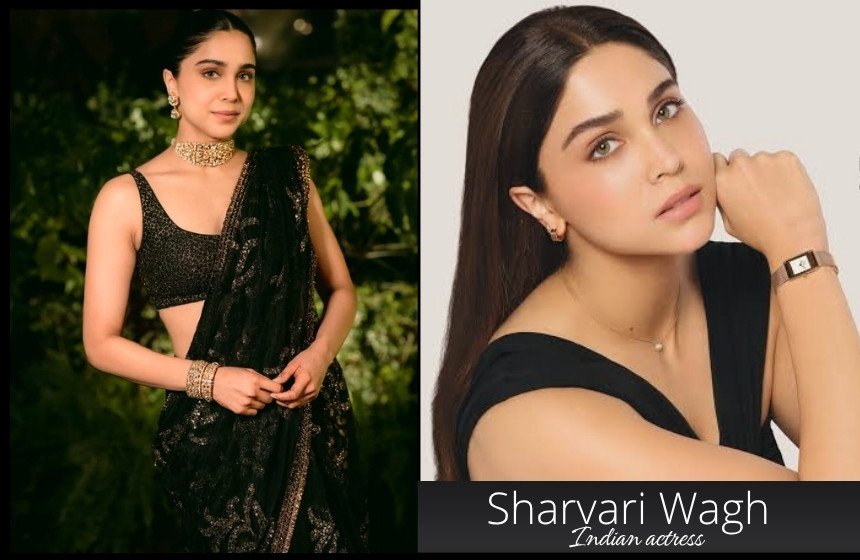 Sharvari Wagh Age