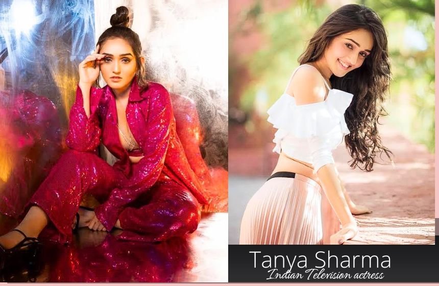 Tanya Sharma