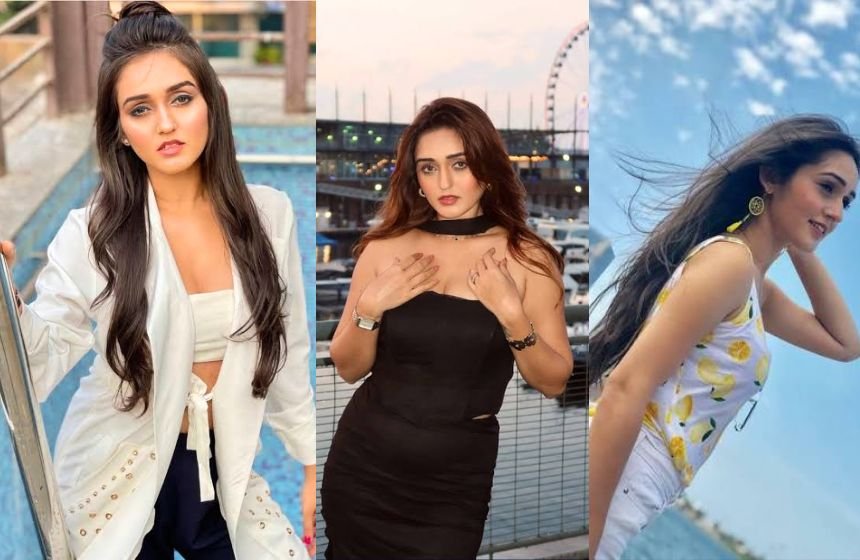 Tanya Sharma Fashion Style and Best Outfit Looks
