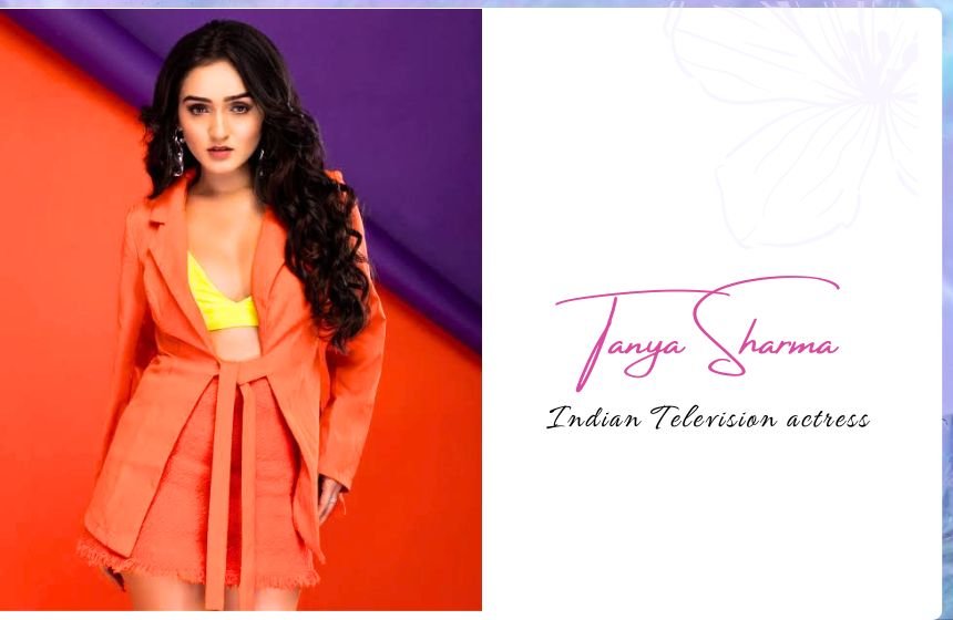 Tanya Sharma age