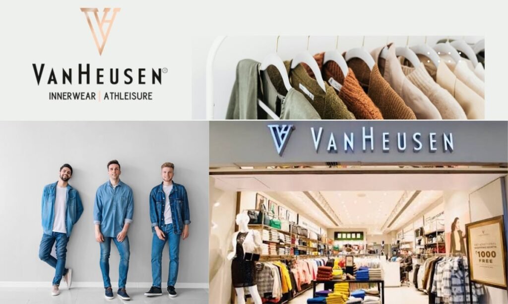 Van Heusen