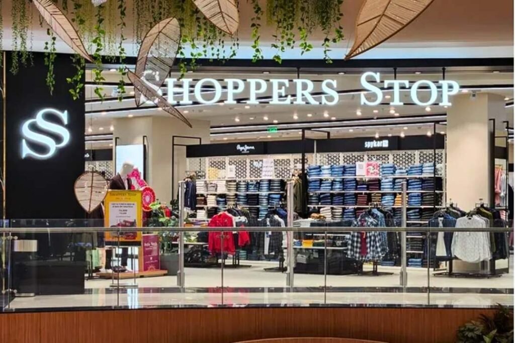 shoppers Stop Products and Prices